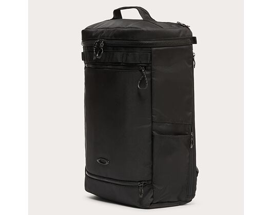 Batoh Oakley - Enhance Lt Boxpack L 8.0 Fw - Black/Black