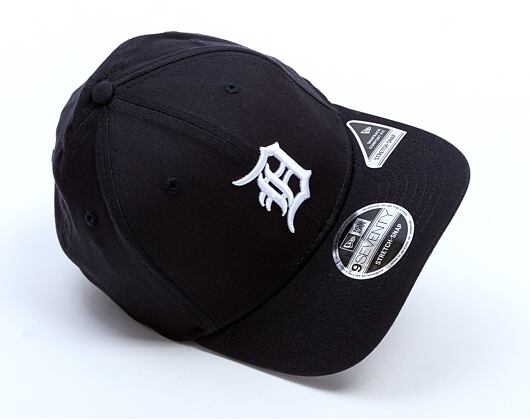Kšiltovka New Era - MLB 9SEVENTY Stretch-Snap - Detroit Tigers - Navy