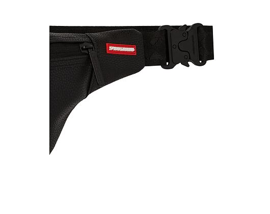 Ledvinka Sprayground Unfinished Shark Crossbody