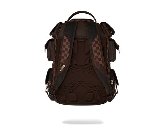 Batoh Sprayground Spec Ops Pixel Emboss Backpack