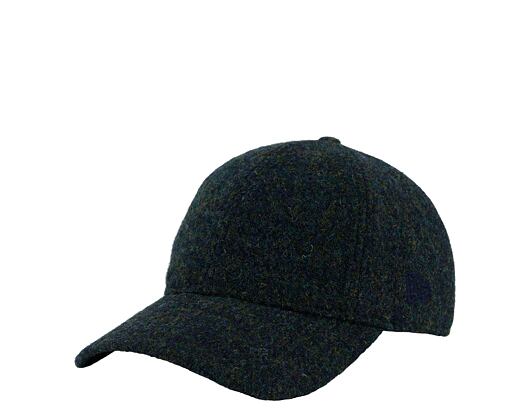 Kšiltovka New Era - 9twenty IMG Harris Tweed - Green