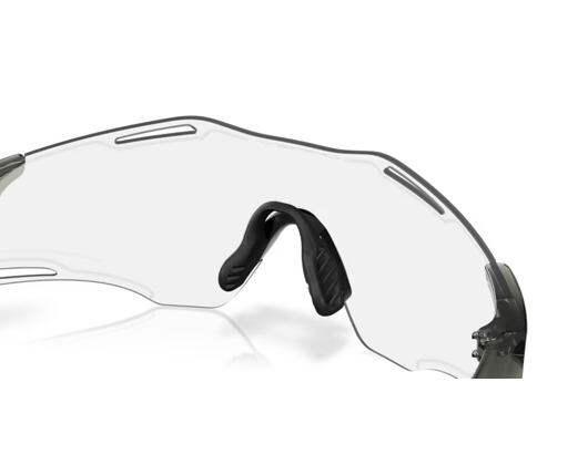 Sluneční Brýle Oakley CYBR ZERO POL BLACK W/ CLR PHOTO 50% 0OO9512 D 95120639