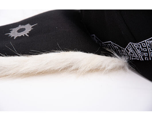CBLOC Sídliskový Dog Ear