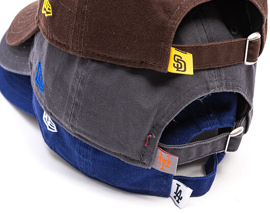 Kšiltovka New Era - MLB Core Classic 2.0 9TWENTY - San Diego Padres - Team Color