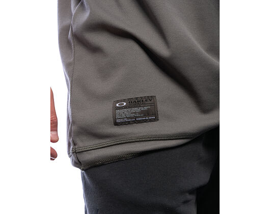 Triko Oakley - FGL Tactical Tee 5.0 - Surplus Green