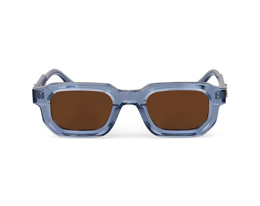Sluneční Brýle Rip N Dip - Catstanza Sunglasses Brown