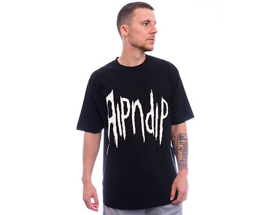 Triko Rip N Dip - Insano Tee Black