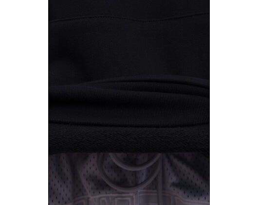 Mikina Rip N Dip - Coconerm Hoodie Black