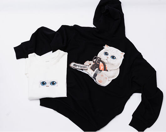 Triko Rip N Dip - Find Out Tee Bone
