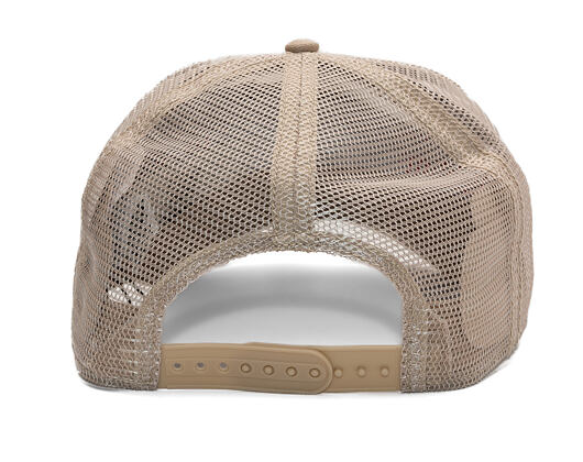 Kšiltovka Stetson - Trucker Cap Cotton