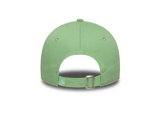 Dětská Kšiltovka New Era - MLB Nautical Icons 9FORTY - NY Yankees - Aquamarine