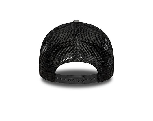 Dětská Kšiltovka New Era - Seasonal Batman 9FORTY - Black