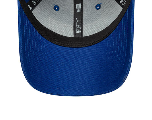Kšiltovka New Era - Keyline 9FORTY - Chelsea FC Lion Crest - Blue