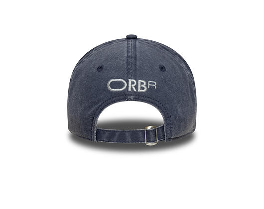 Kšiltovka New Era - F1 Tonal Reedition 9TWENTY - Red Bull F1 - Navy