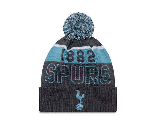 Kulich New Era - Sport Beanie - Tottenham Hotspur FC - Light Navy