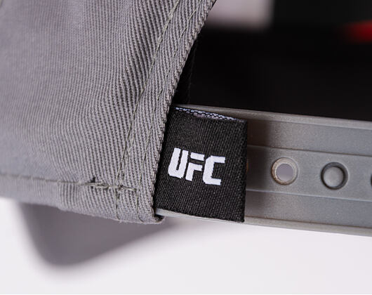 Kšiltovka New Era - UFC MMA Alexander Volkanovski 9FORTY A-Frame - Grey