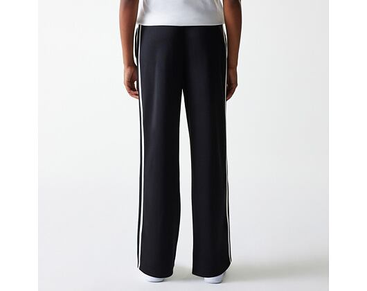 Dámské Kalhoty New Era - MLB Midi Logo Track Pants - NY Yankees - Black