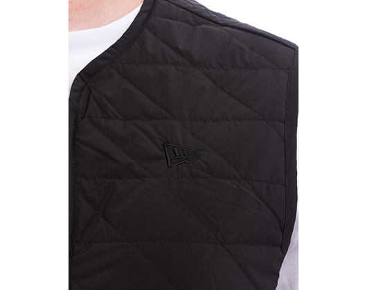 Bunda New Era - Adventure Jacket - Black