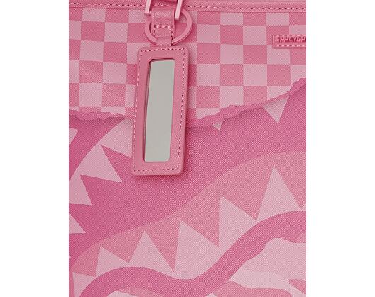 Taška Sprayground - Pink 3Am Riptide Tote
