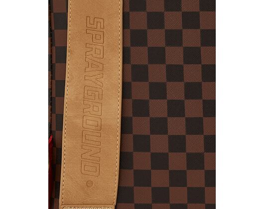 Batoh Sprayground - Hennyville Monte Carlo
