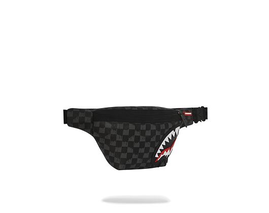 Taška Sprayground - Dripping Sharks In Paris Savvy Crossbody
