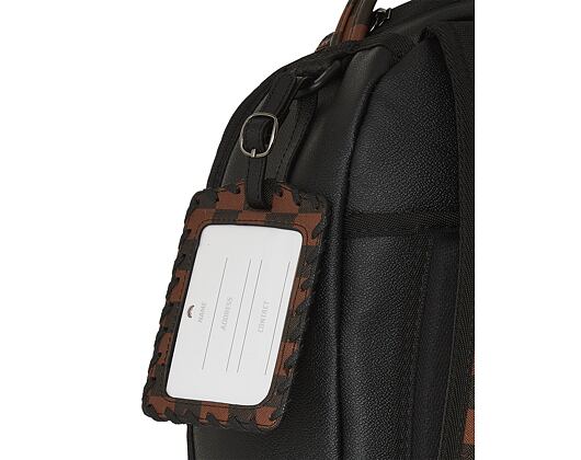 Batoh Sprayground - Dose Of Check Deux Dlxs Backpack
