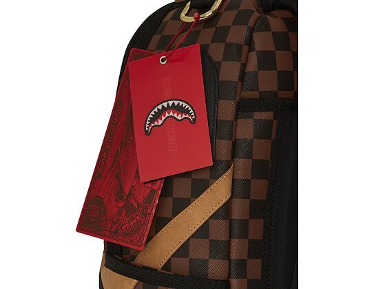 Batoh Sprayground - Hennyville Dlxsv Backpack