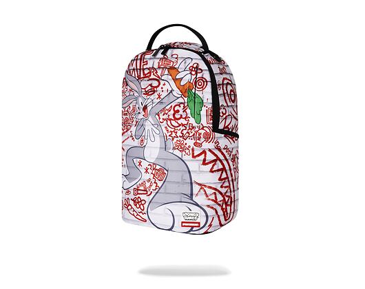 Batoh Sprayground - Looney Tunes Graffiti Bugs Dlxr Backpack