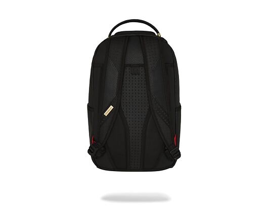 Batoh Sprayground - Shark Central Gold Dlxsv Backpack