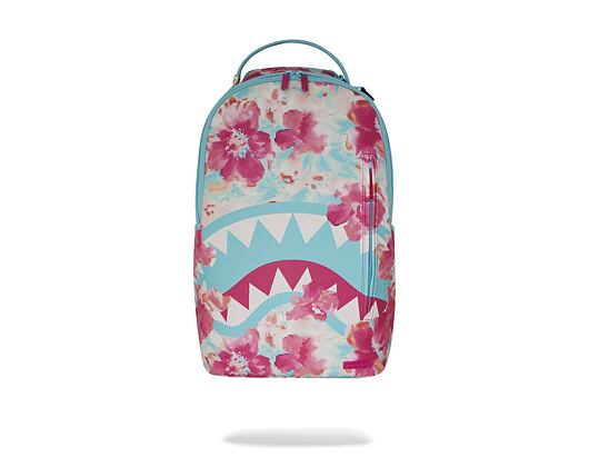 Batoh Sprayground - Miami Fresh Floral Dlxr Backpack