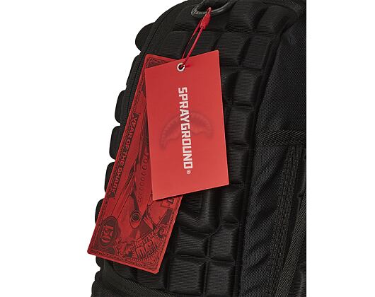Batoh Sprayground - Foam Welded Shark Dlxsv Backpack