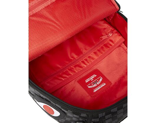 Batoh Sprayground - Dripping Sharks In Paris Dlxv Backpack