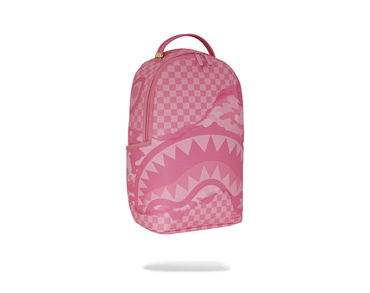 Batoh Sprayground - Pink 3Am Riptide Dlxsv Backpack