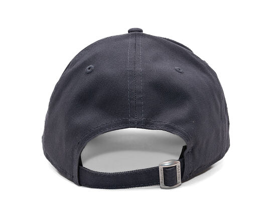Kšiltovka New Era - UFC MMA 9FORTY Core Tonal - Grey / Black