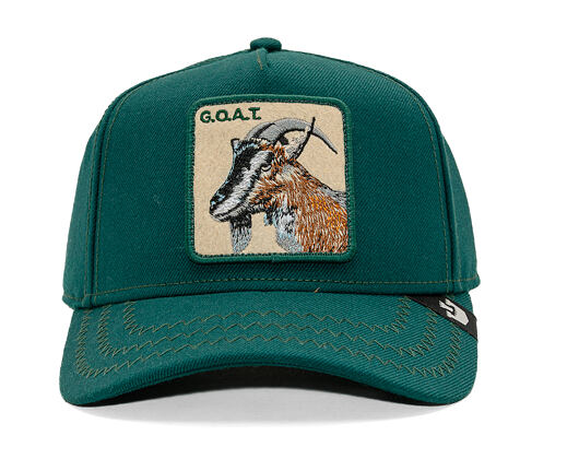 Kšiltovka Goorin - Greatest Field 100 Trucker