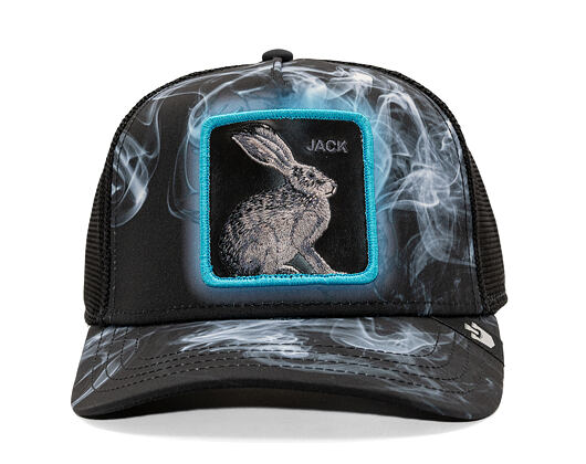 Kšiltovka Goorin - New Jack City Trucker