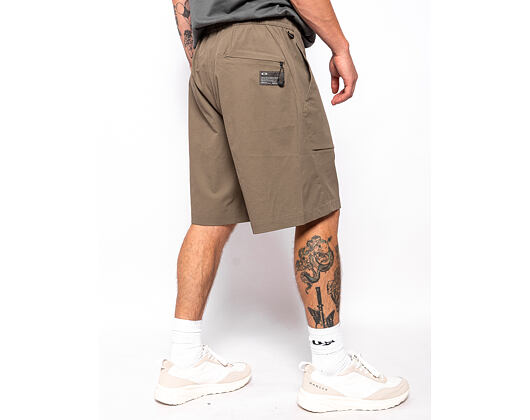 Kraťasy Oakley - Fgl Pit Shorts 5.0 - Sheet Metal