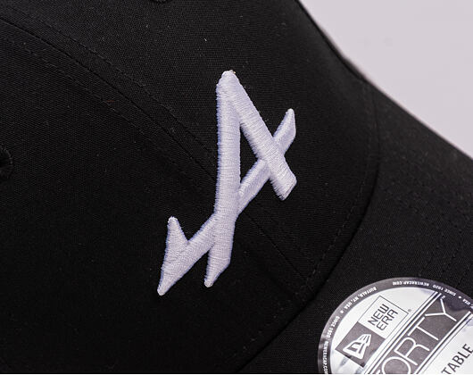 Kšiltovka New Era - F1 Essential 9FORTY - Alpine Racing - Black