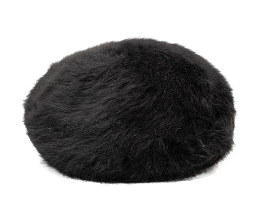 Bekovka Kangol - Furgora 504 - Black
