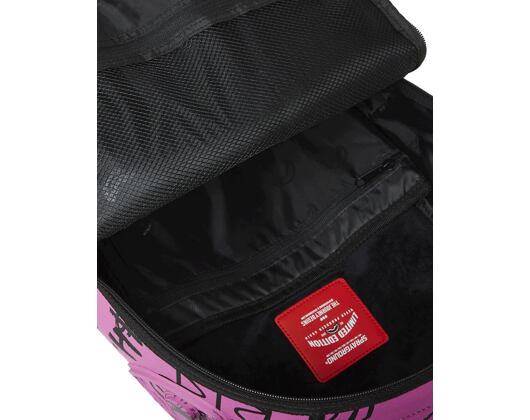Batoh Sprayground - Split Pink And Camo Dlx Backpack