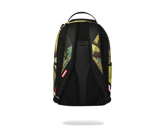 Batoh Sprayground - Looney Tunes Tweety Money Nest Shark Dlxr Backpack