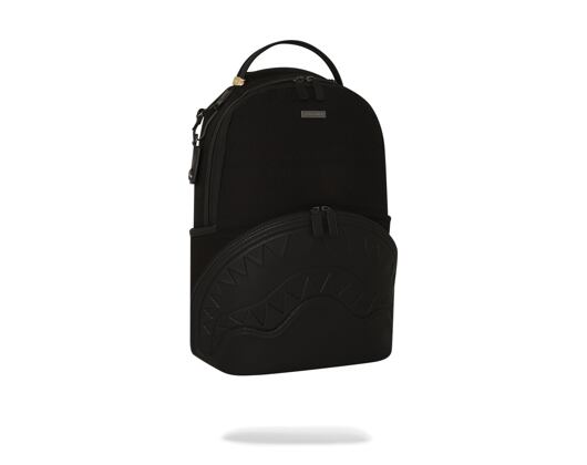 Batoh Sprayground - Shark Pocket Canavas Backpack