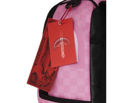 Batoh Sprayground - Astrogalaxy Squad Up Dlxsv Backpack