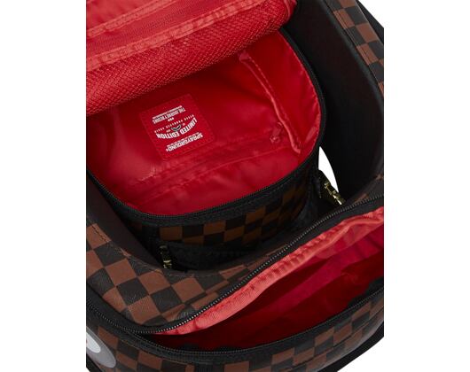 Batoh Sprayground - Sharks In A Hole In Paris Dlxsv Backpack