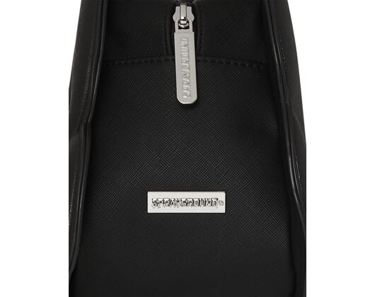 Kabelka Sprayground - Metallic Drip Shark Bubble Letters Handbag