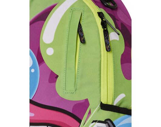 Batoh Sprayground - Paint Lips Dlxr Backpack