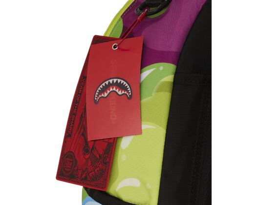 Batoh Sprayground - Paint Lips Dlxr Backpack