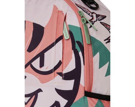 Batoh Sprayground - Untamed Tiger Face Dlxr Backpack