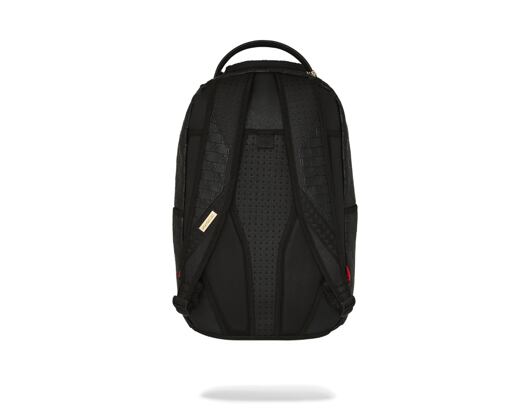 Batoh Sprayground - Black Out Sharks In Paris Dlxsv Backpack