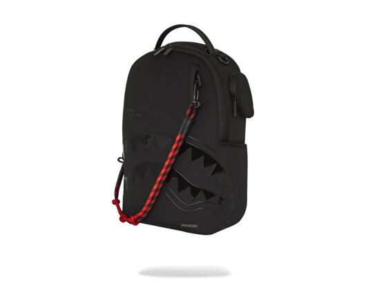Batoh Sprayground - Shark Central Kyushu Mountain Dlxs Backpack